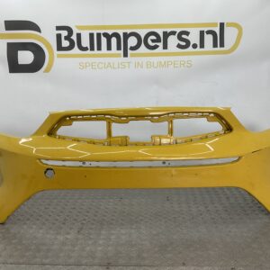 Bumper KIA Stonic 2017-2022 86511H8400 Voorbumper G4-19238