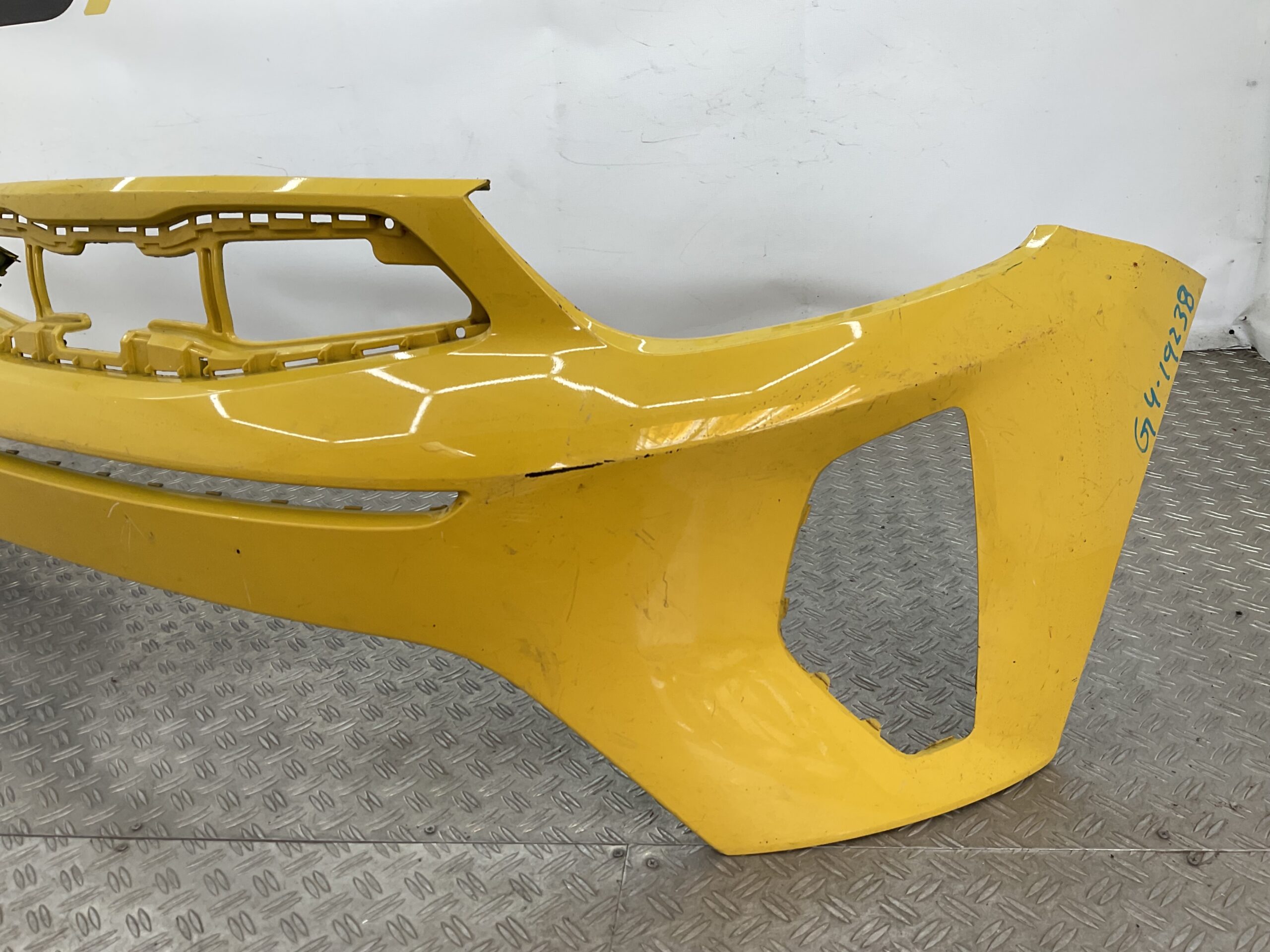 Bumper KIA Stonic 2017-2022 86511H8400 Voorbumper G4-19238