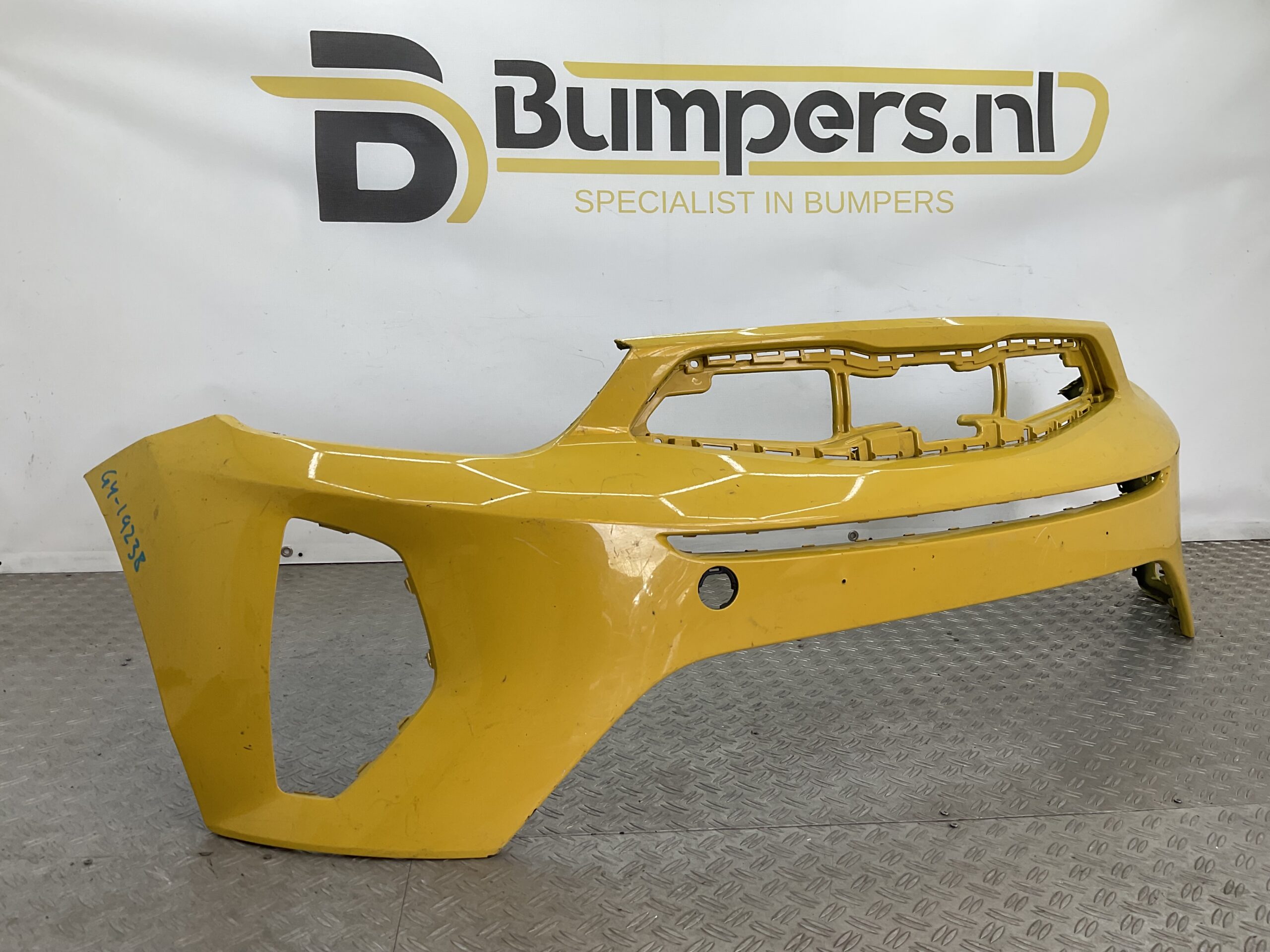 Bumper KIA Stonic 2017-2022 86511H8400 Voorbumper G4-19238