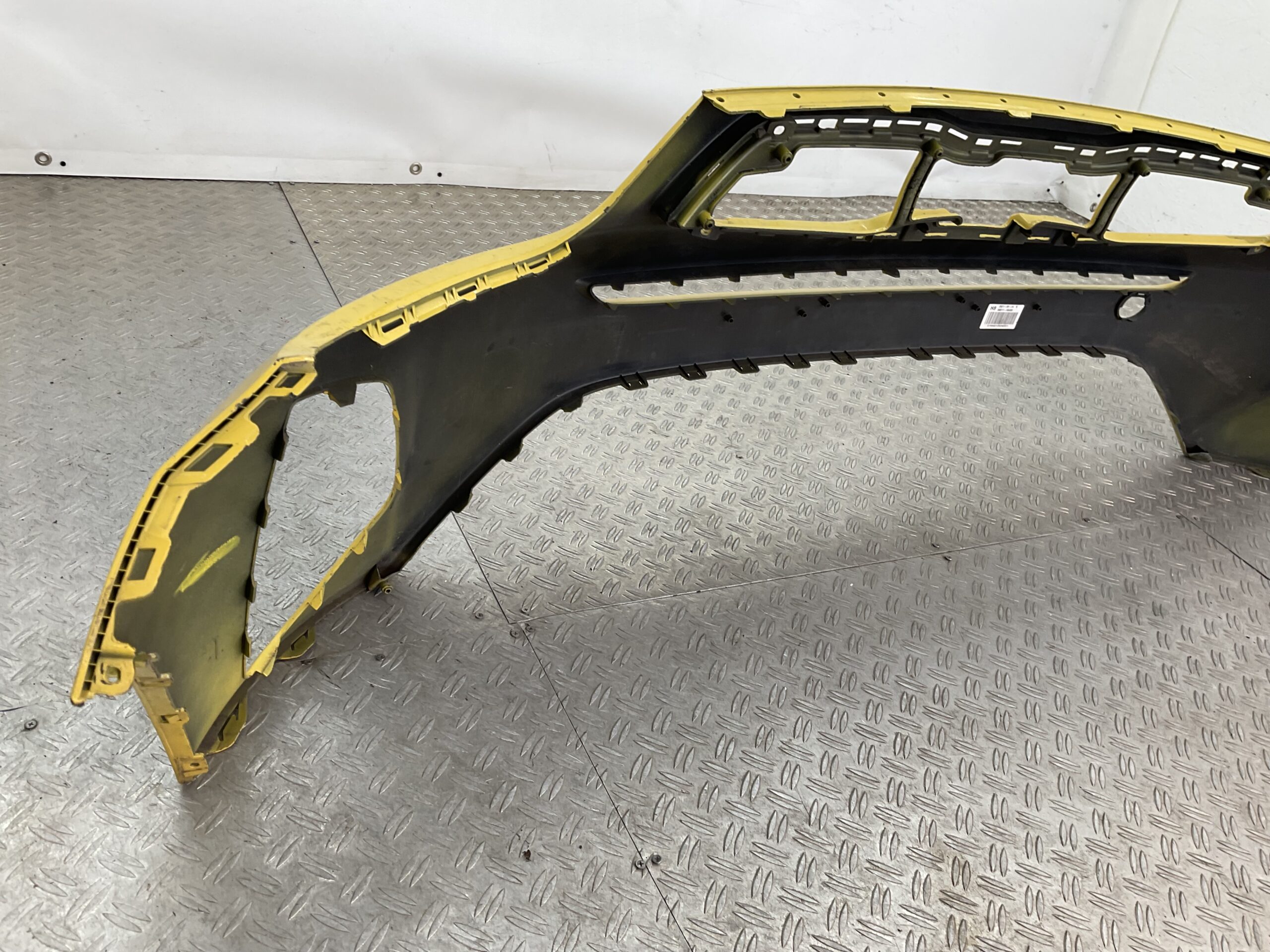 Bumper KIA Stonic 2017-2022 86511H8400 Voorbumper G4-19238