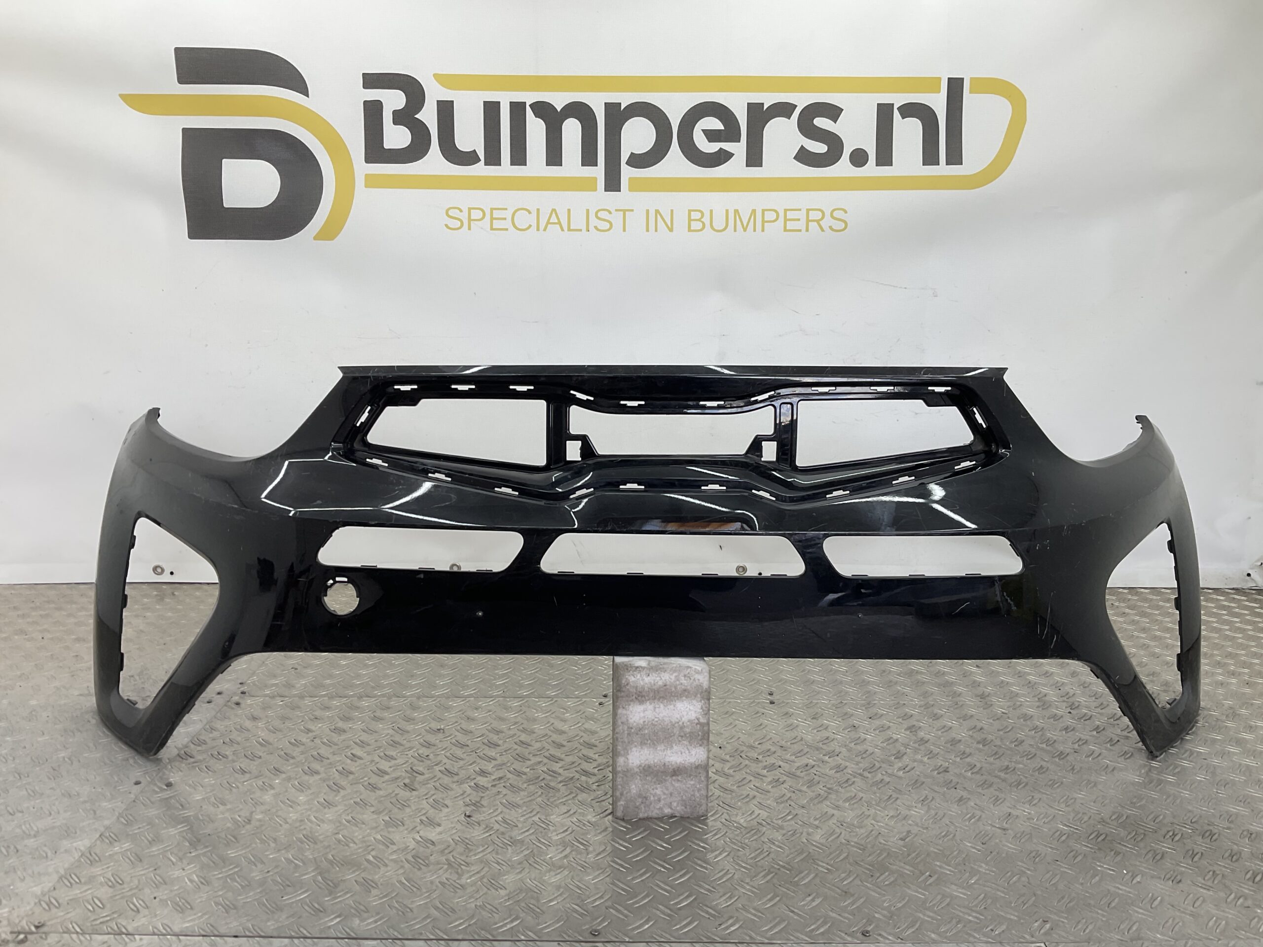 Bumper KIA Stonic 2021- Facelift 86511H8KA0 Voorbumper G4-19239