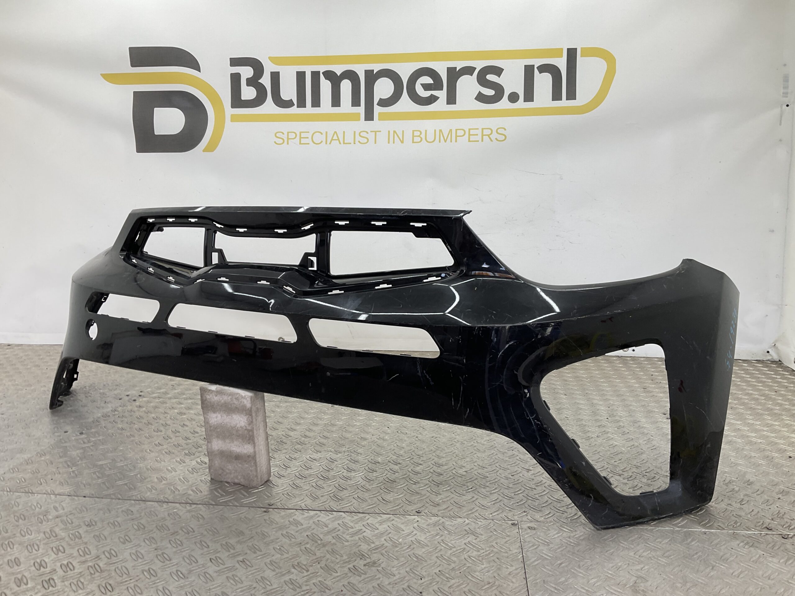 Bumper KIA Stonic 2021- Facelift 86511H8KA0 Voorbumper G4-19239