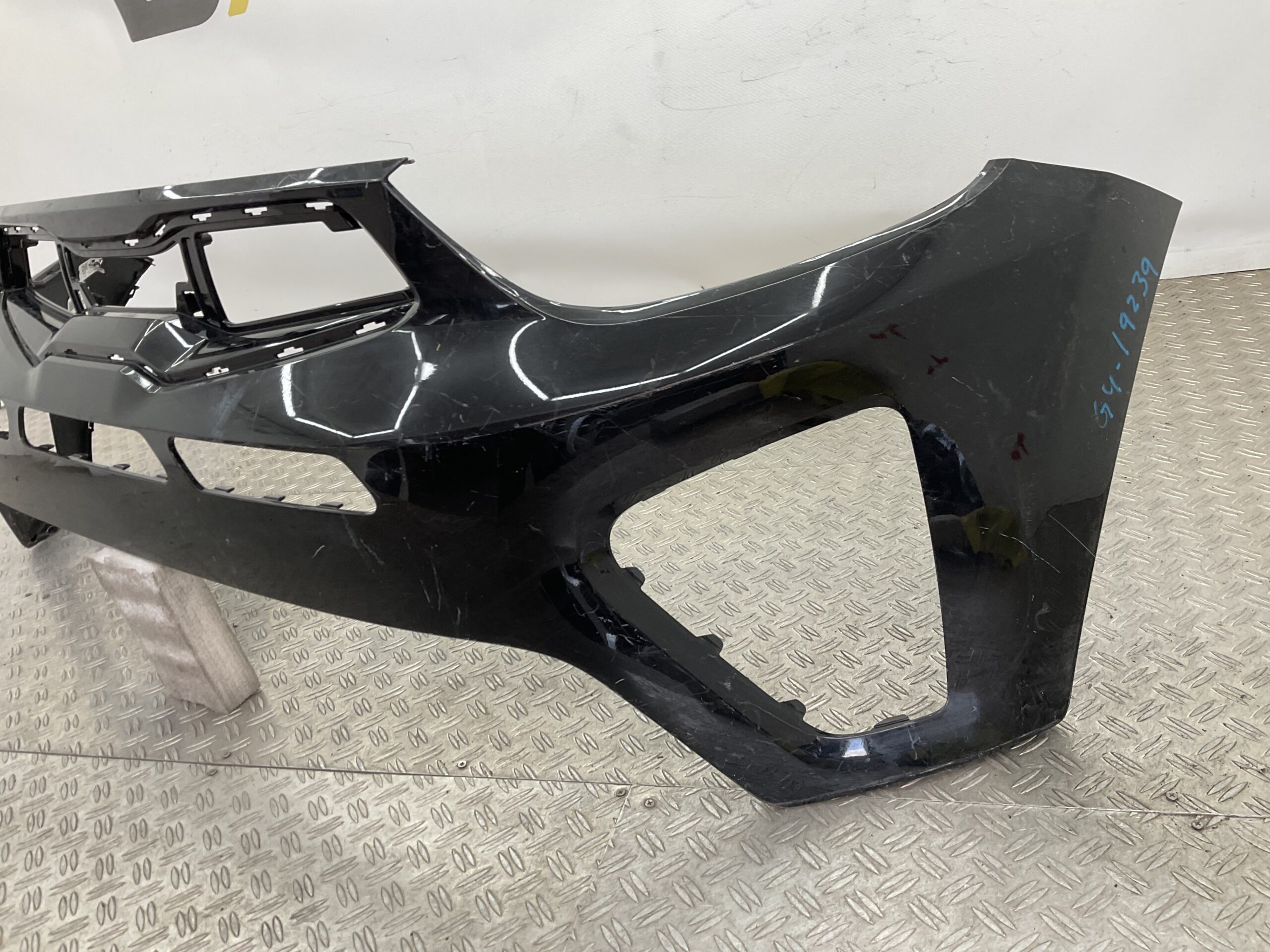 Bumper KIA Stonic 2021- Facelift 86511H8KA0 Voorbumper G4-19239