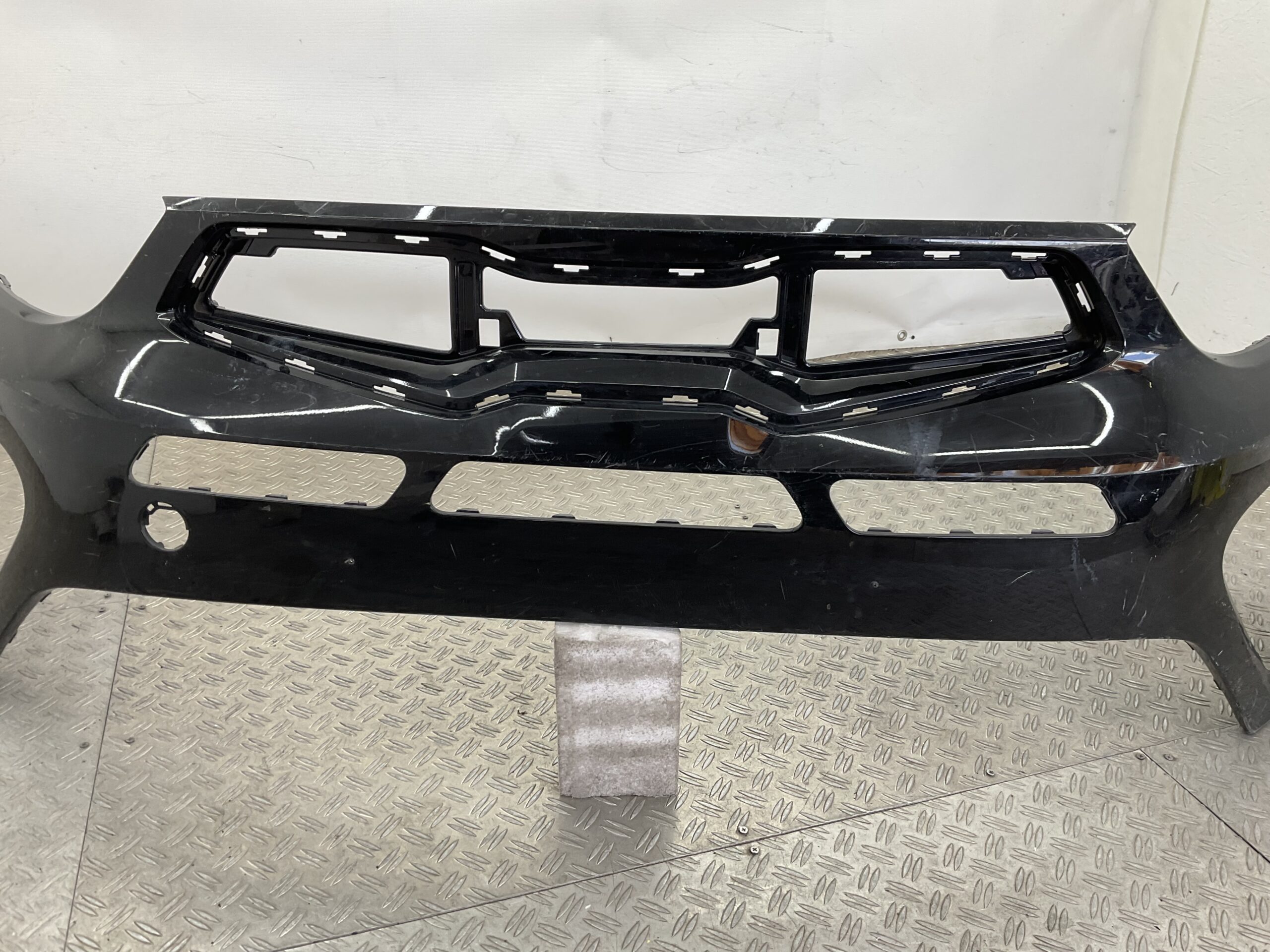 Bumper KIA Stonic 2021- Facelift 86511H8KA0 Voorbumper G4-19239