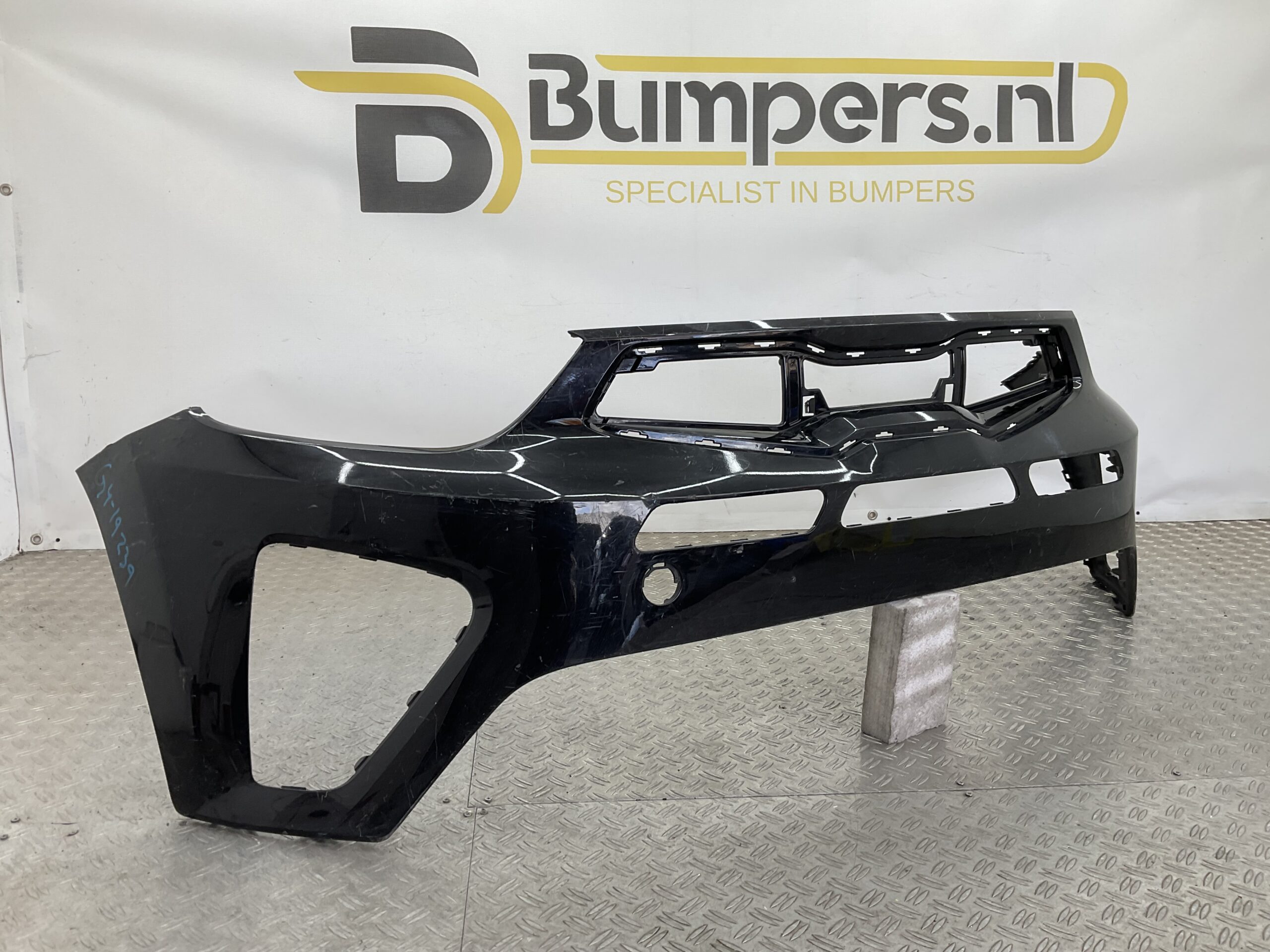 Bumper KIA Stonic 2021- Facelift 86511H8KA0 Voorbumper G4-19239