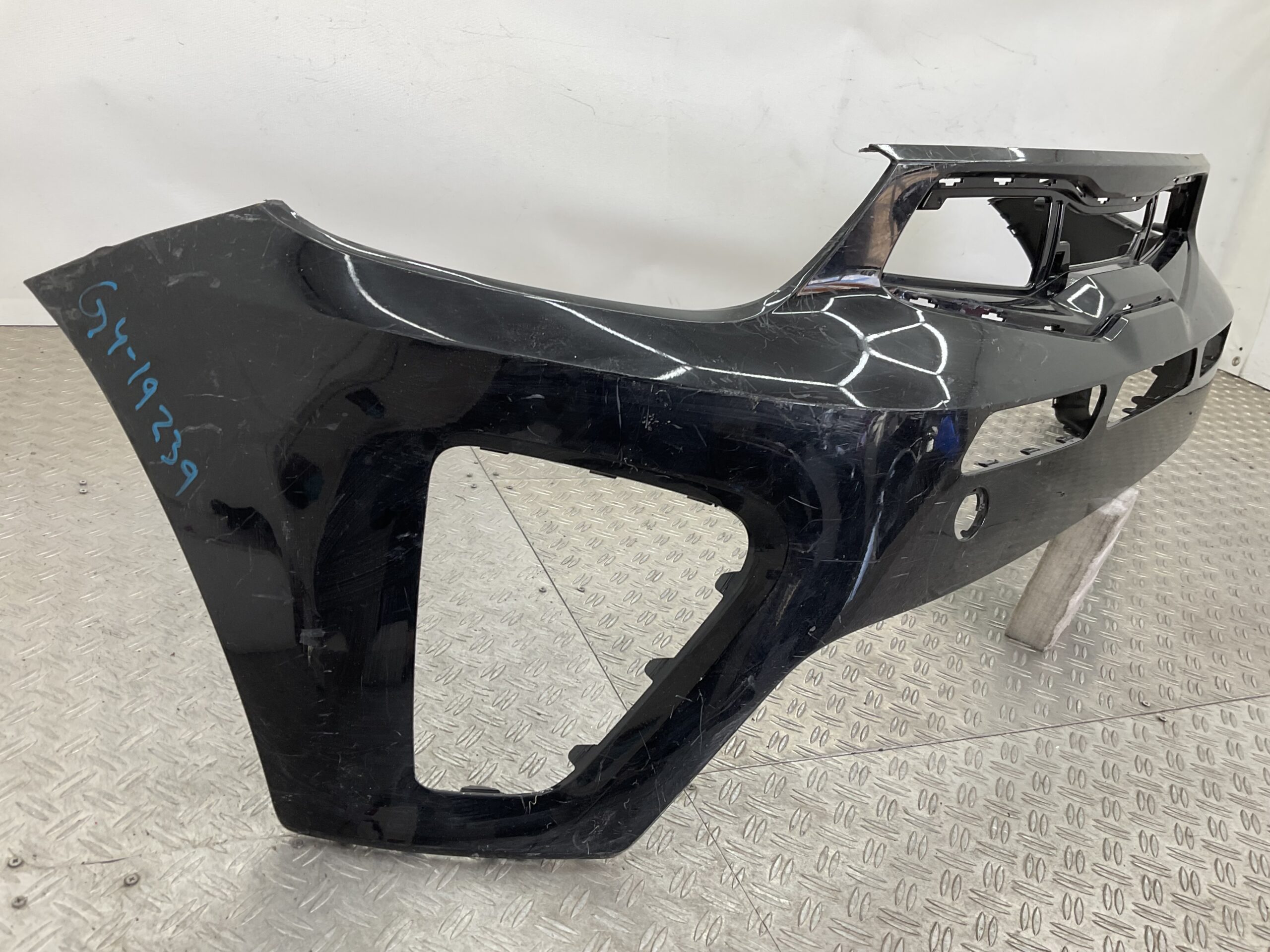 Bumper KIA Stonic 2021- Facelift 86511H8KA0 Voorbumper G4-19239