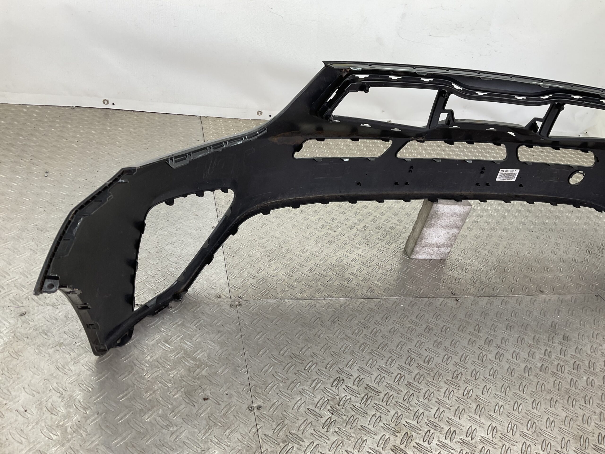 Bumper KIA Stonic 2021- Facelift 86511H8KA0 Voorbumper G4-19239