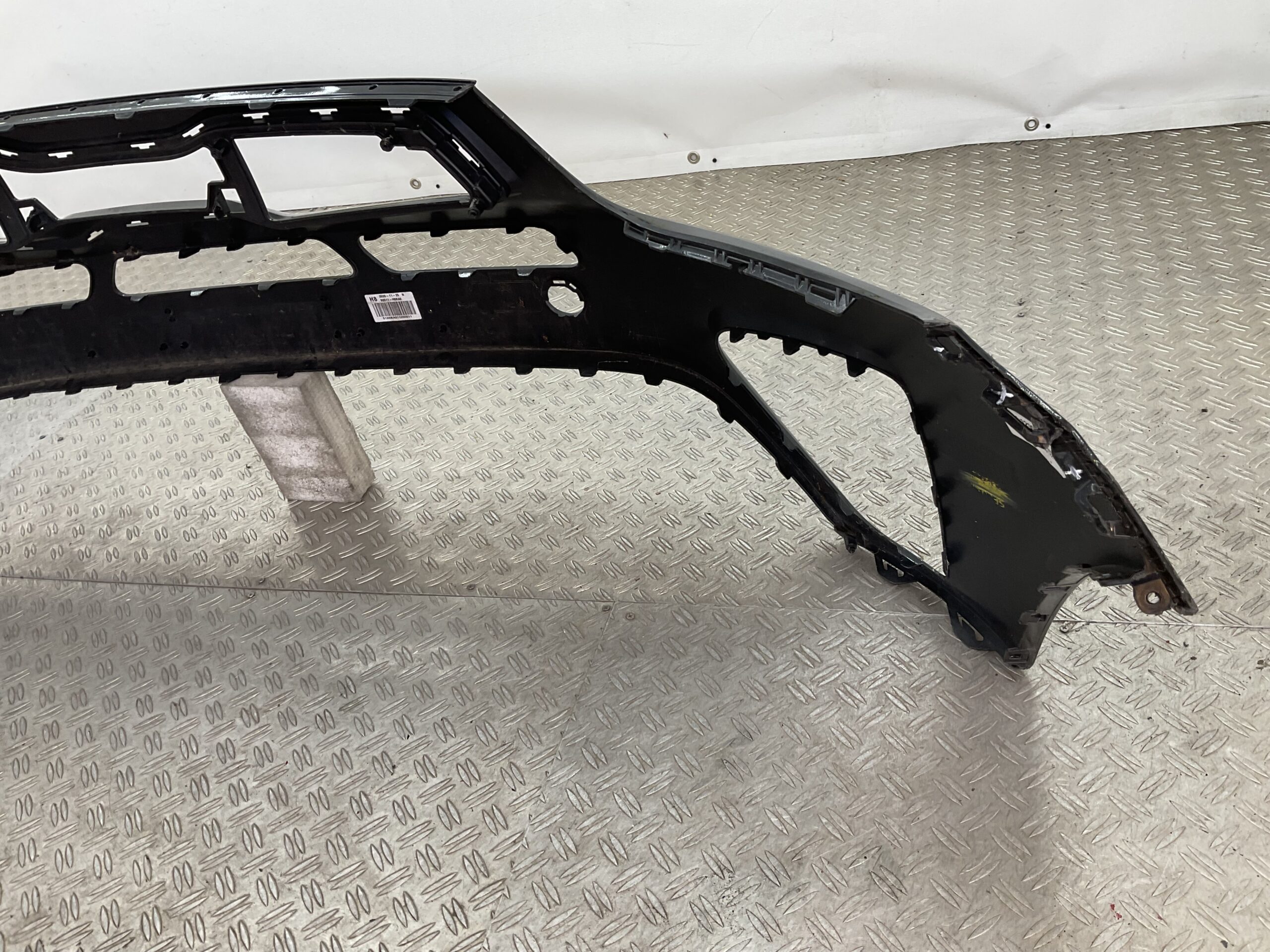 Bumper KIA Stonic 2021- Facelift 86511H8KA0 Voorbumper G4-19239