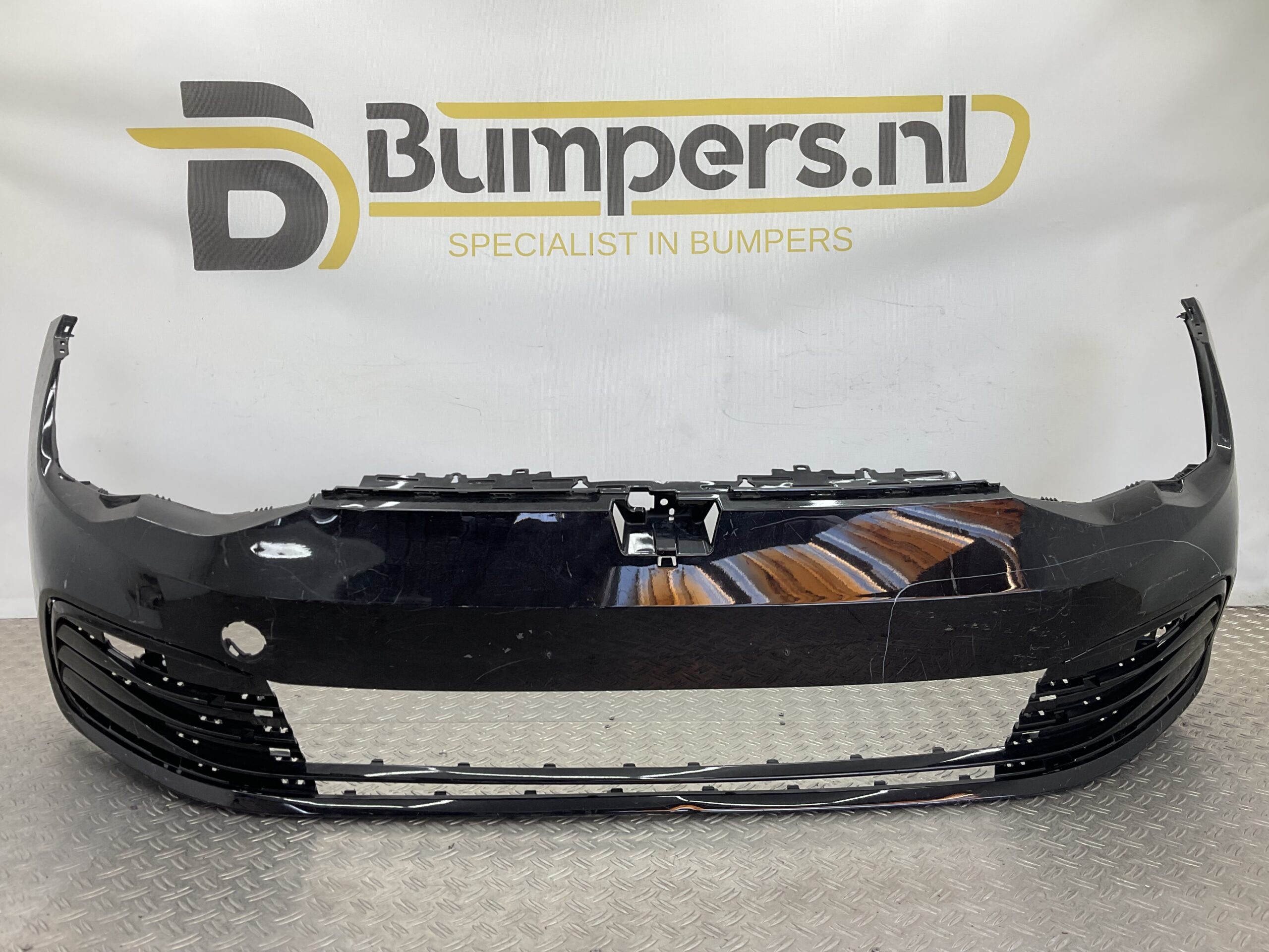 Bumper Volkswagen Golf 8 2019-2024 5H0807221H Voorbumper C8-19242