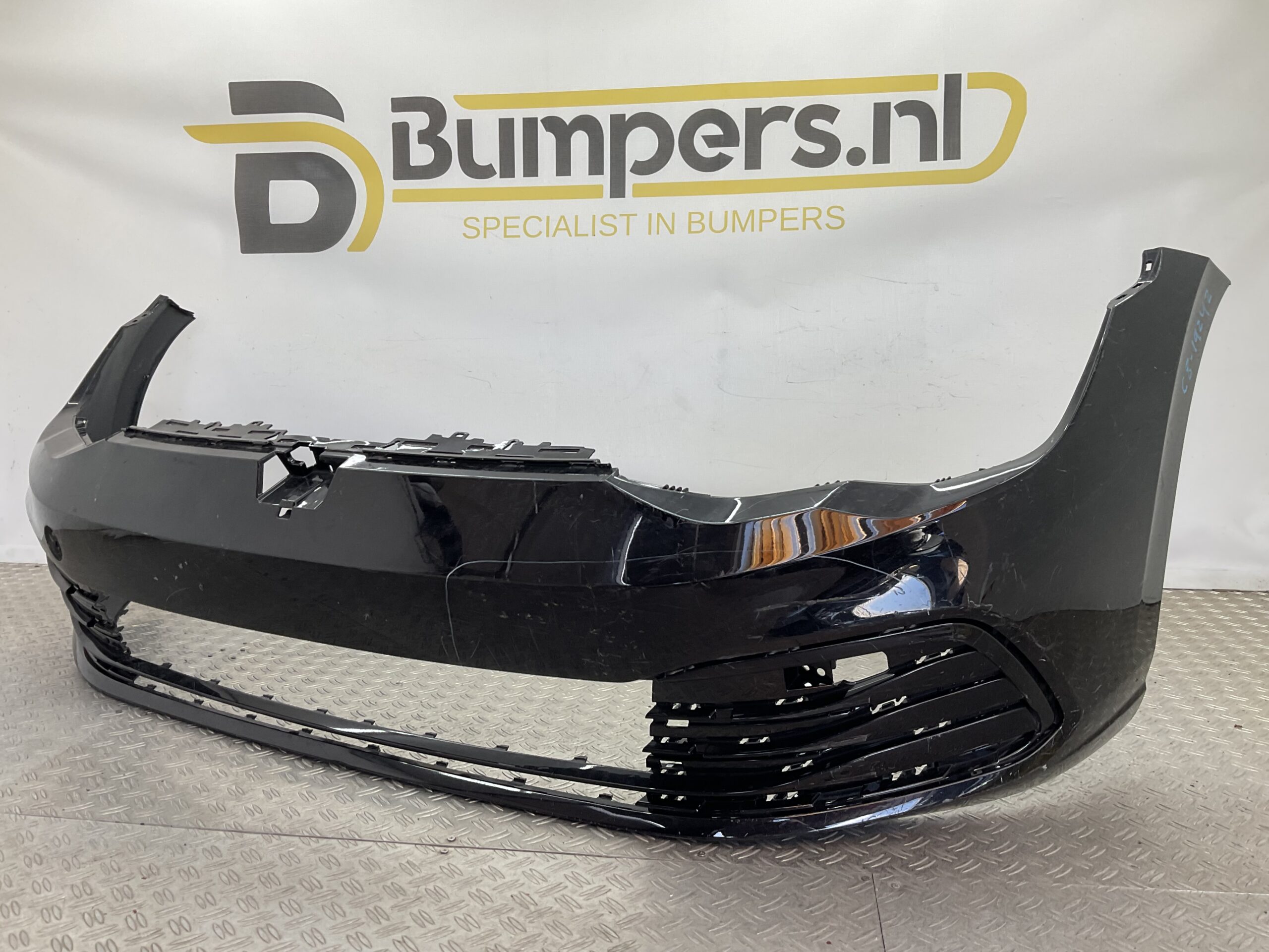 Bumper Volkswagen Golf 8 2019-2024 5H0807221H Voorbumper C8-19242
