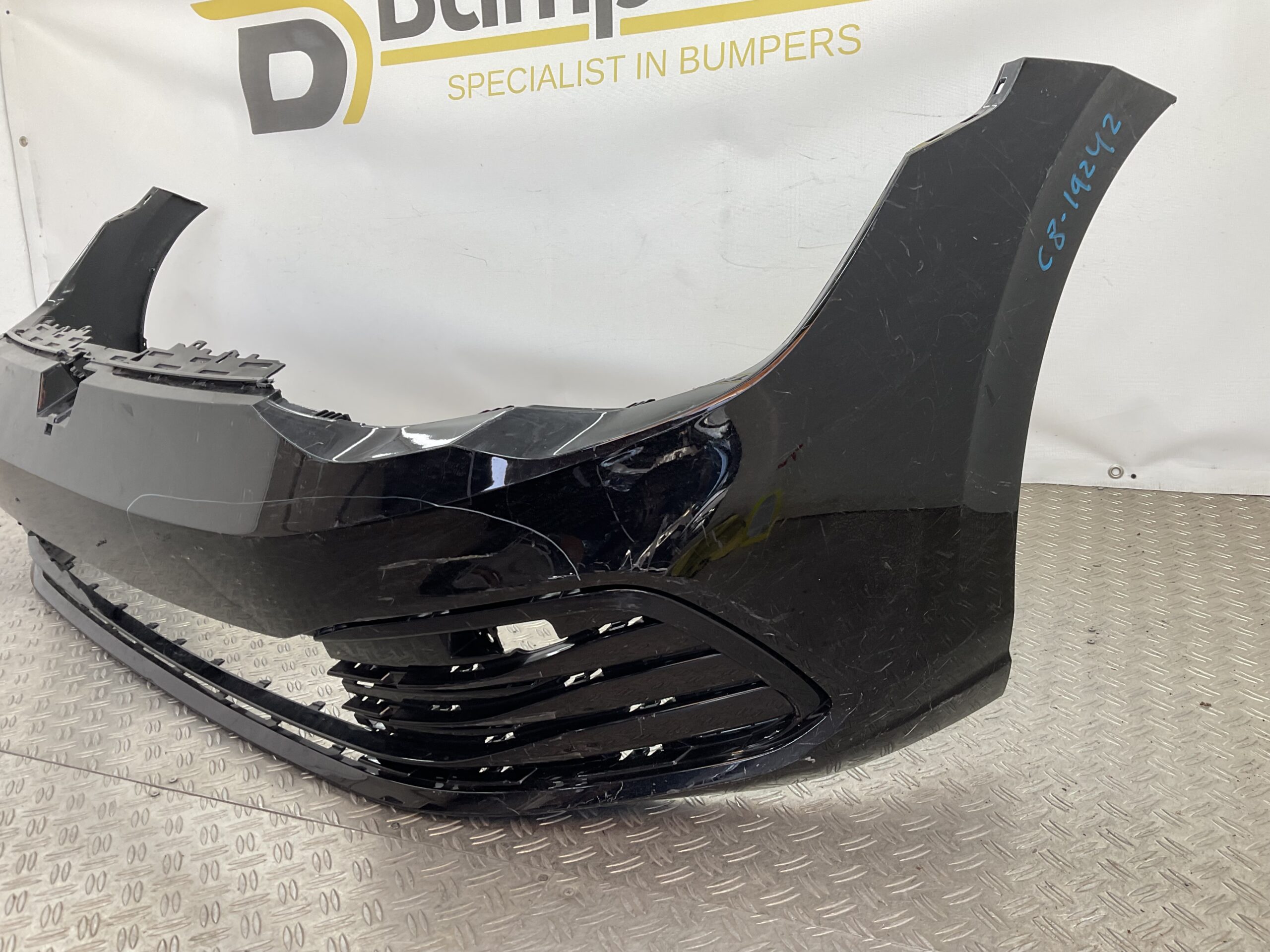 Bumper Volkswagen Golf 8 2019-2024 5H0807221H Voorbumper C8-19242