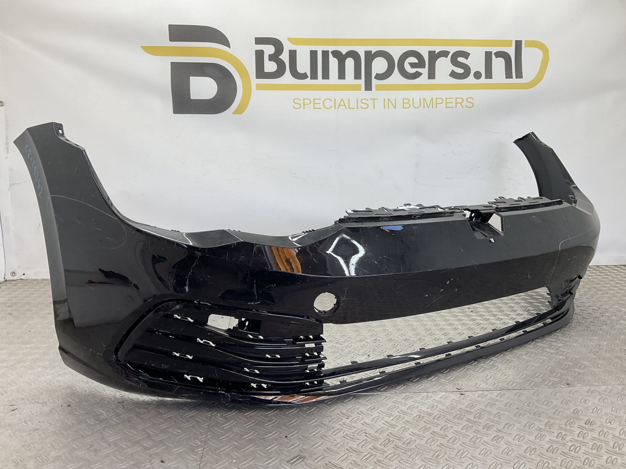 Bumper Volkswagen Golf 8 2019-2024 5H0807221H Voorbumper C8-19242