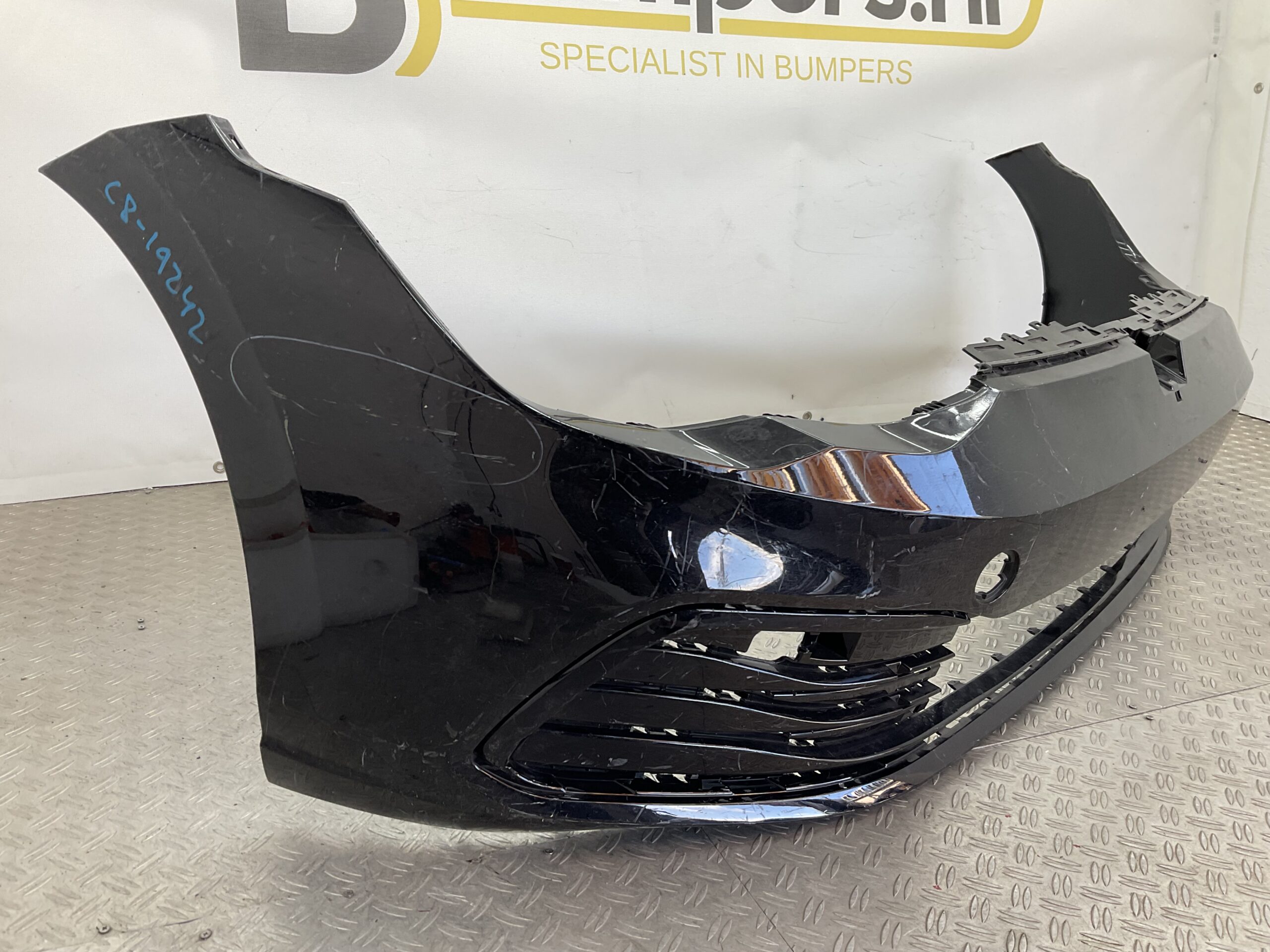 Bumper Volkswagen Golf 8 2019-2024 5H0807221H Voorbumper C8-19242