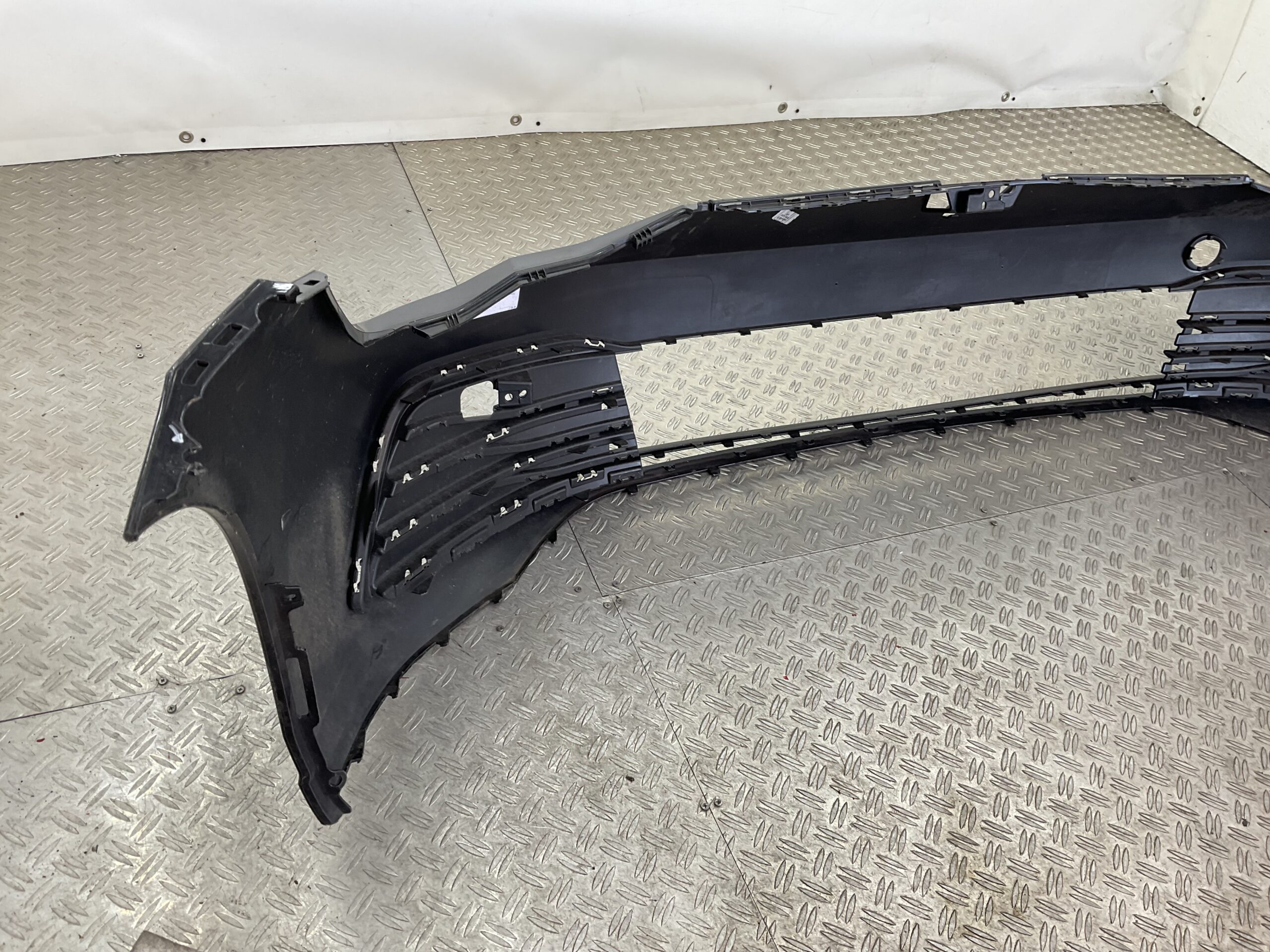 Bumper Volkswagen Golf 8 2019-2024 5H0807221H Voorbumper C8-19242