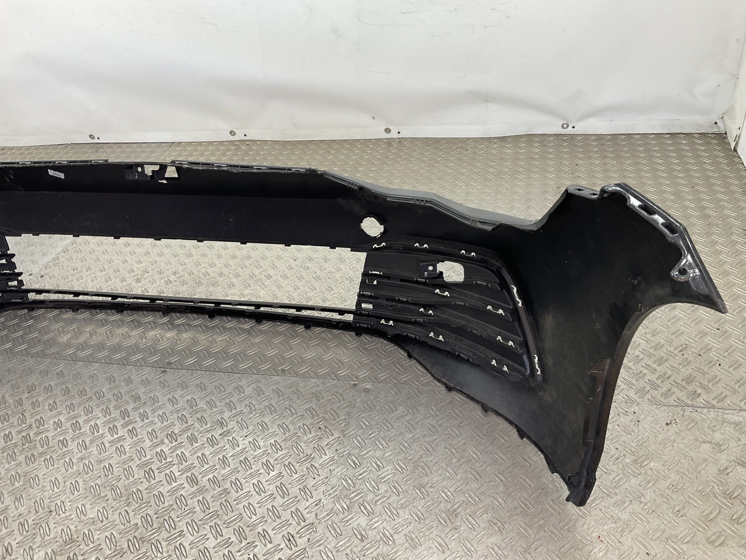 Bumper Volkswagen Golf 8 2019-2024 5H0807221H Voorbumper C8-19242