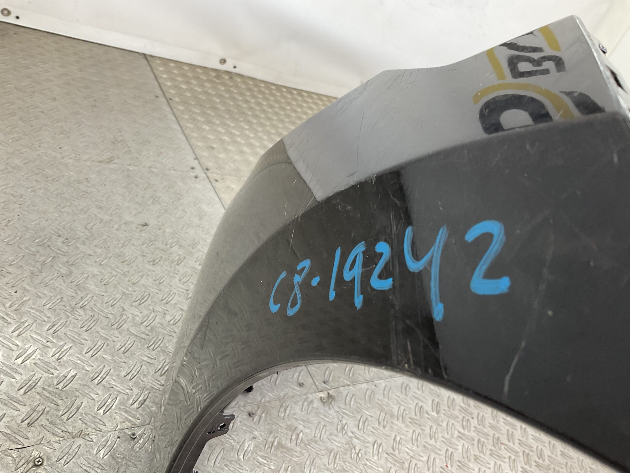 Bumper Volkswagen Golf 8 2019-2024 5H0807221H Voorbumper C8-19242