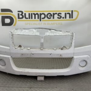 Bumper Suzuki Grand Vitara II 2005 71711-77K Voorbumper E5-19243