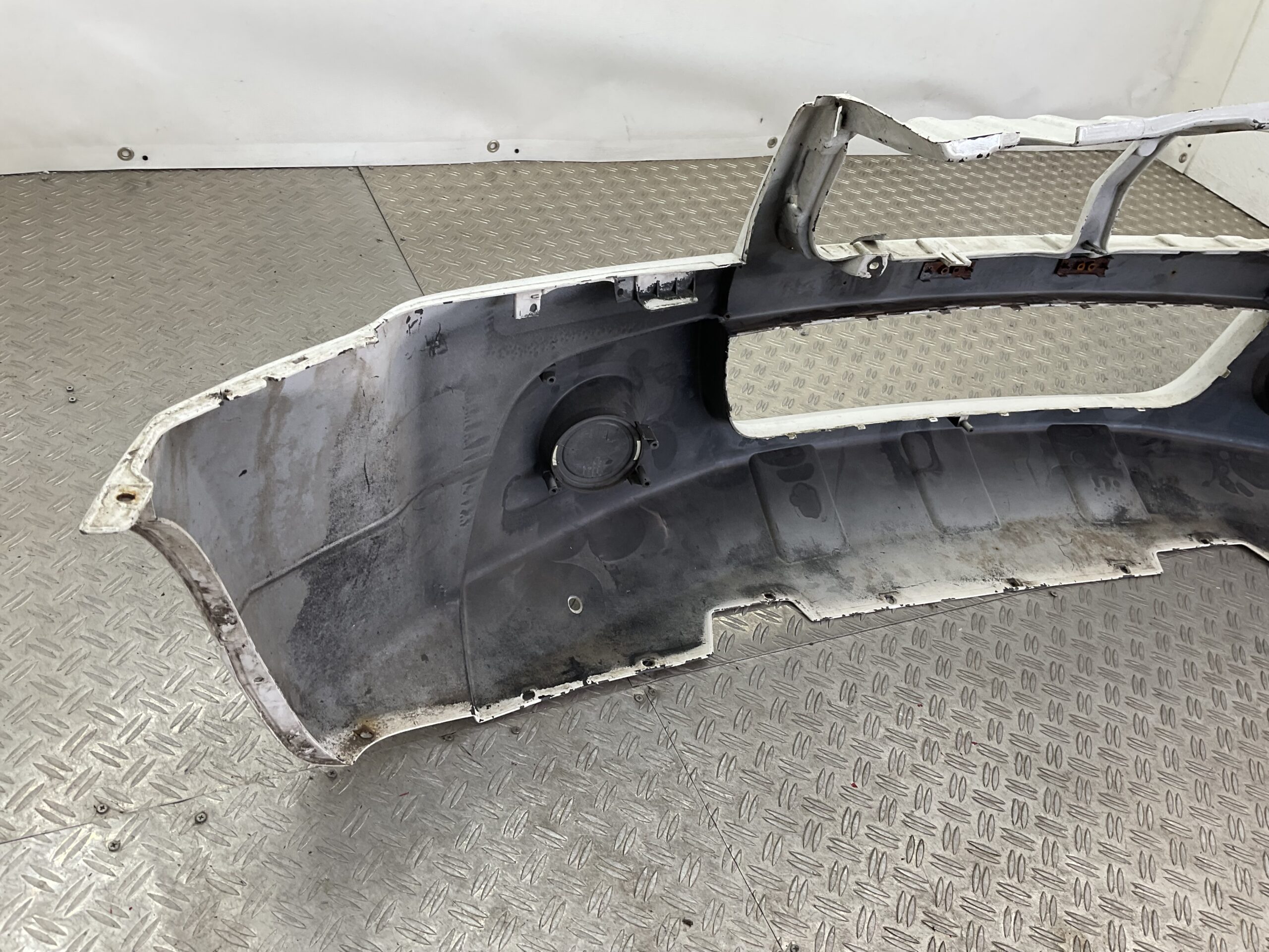 Bumper Suzuki Grand Vitara II 2005 71711-77K Voorbumper E5-19243