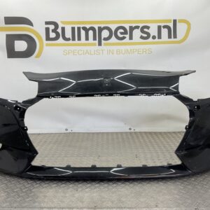 BUMPER Citroen DS3 Facelift 2017-2021 VOORBUMPER F5-19244