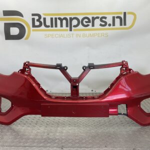 Bumper Renault Kadjar Facelift kls 17-23 6xpdc 620221936R Voorbumper F9-19245