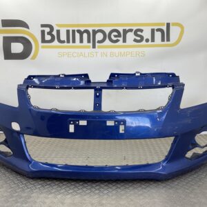 Bumper Suzuki Swift MK7 2010-2013 71711-60P Voorbumper E5-19246