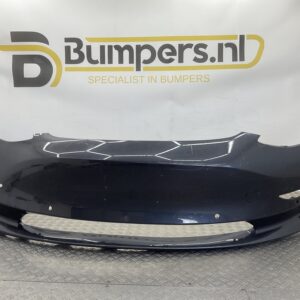 Bumper Tesla Model Y 2020-2024 1540100-06-C Voorbumper M1-19247