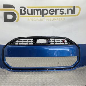 Bumper Mini Cooper One F66 F65 LCI 21- pdc 114129-10 5A2F6E6 Voorbumper K1-19249