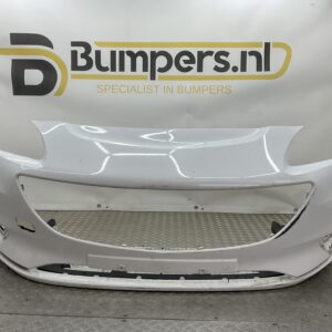 Bumper Opel Corsa E 14-19- 39003567 Voorbumper i9-18813
