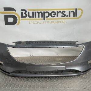 BUMPER Opel Corsa E 2014-2021 475498858 VOORBUMPER i9-19250