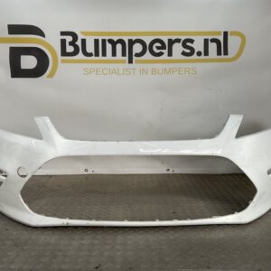 Bumper Ford Mondeo MK IV 2011- BS7117757A Voorbumper D7-19251