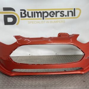 Bumper Ford B Max B-Max 12-16 AV11-17757-AC Voorbumper D7-19255