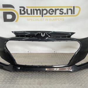 Bumper Hyundai i10 Facelift 16-19 86511-B9500 Voorbumper E3-19257