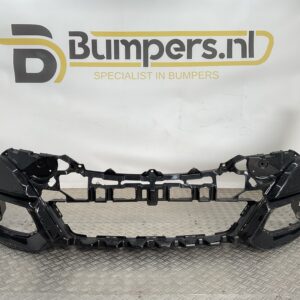 BUMPER Honda Civic 9 2015-2018 71101-TV0-ZY00 VOORBUMPER D10-19259