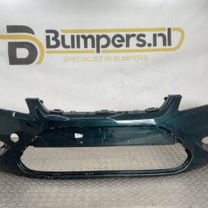 Bumper Ford Focus MK2 08-12 8M51-17757-A Voorbumper D7-19261