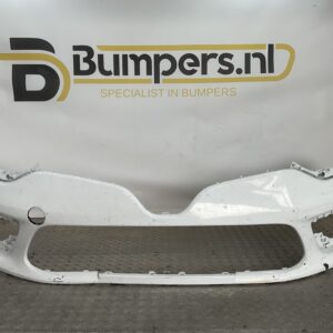 Bumper Renault Clio IV 2012- 620226846R Voorbumper F3-19262