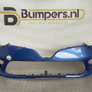 Bumper Renault Clio IV 2012- 620226846R Voorbumper F3-19263