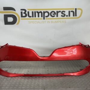 Bumper Renault Clio IV 2012- 511801872R Voorbumper F3-19264