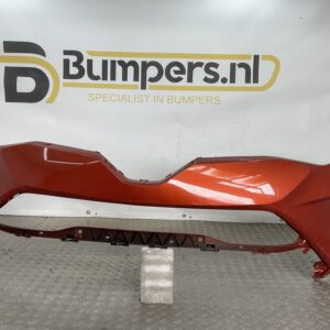Bumper Toyota CHR 2016-2019 52119-F4010 Voorbumper D5-19266