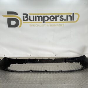 Bumper Ford Transit Custom Facelift 4xpdc 2018-2022 JK21-R17757-A Voorbumper D1-19267