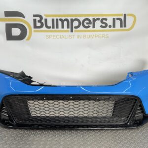 Bumper Honda Civic JDM Type R 22-24 71101-T60-ZZ00 Voorbumper D10-19268