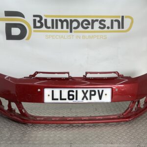Bumper Volkswagen Golf 6 2007-2013 5K0807221 Voorbumper C1-19269