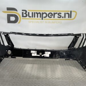 Bumper Peugeot 3008 5008 Facelift 2024- 9843790980 Voorbumper J5-19270