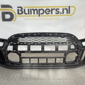 Bumper Mini Cooper F56 F55 One 114129-10 Voorbumper K1-19271