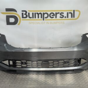 Bumper Skoda Kodiaq 2 57H 2024-2026 57H807221 Voorbumper H10-19272