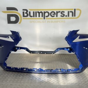Bumper Lexus NX 300h Facelift 17-21 52119-78130 Voorbumper D9-19273