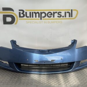 Bumper Honda Civic 2006-2008 71101-SNB-ZZ00 Voorbumper D10-19274
