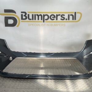 Bumper Skoda Enyaq iV 2021 5LA807221F Voorbumper H10-19276
