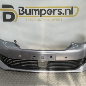 Bumper Peugeot 508 II 2020-2022 9817030977 Voorbumper J7-19278