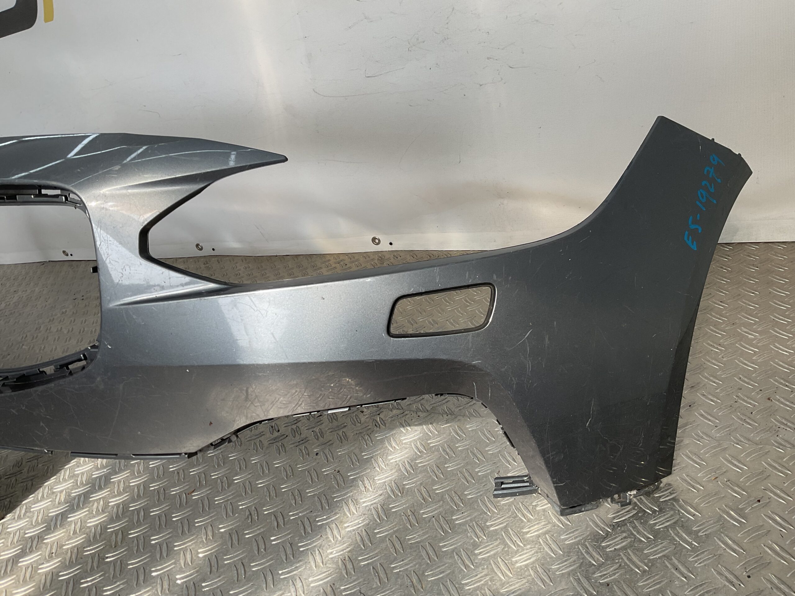 BUMPER Volvo S90 V90 2016-2020 32244558 VOORBUMPER E5-19279