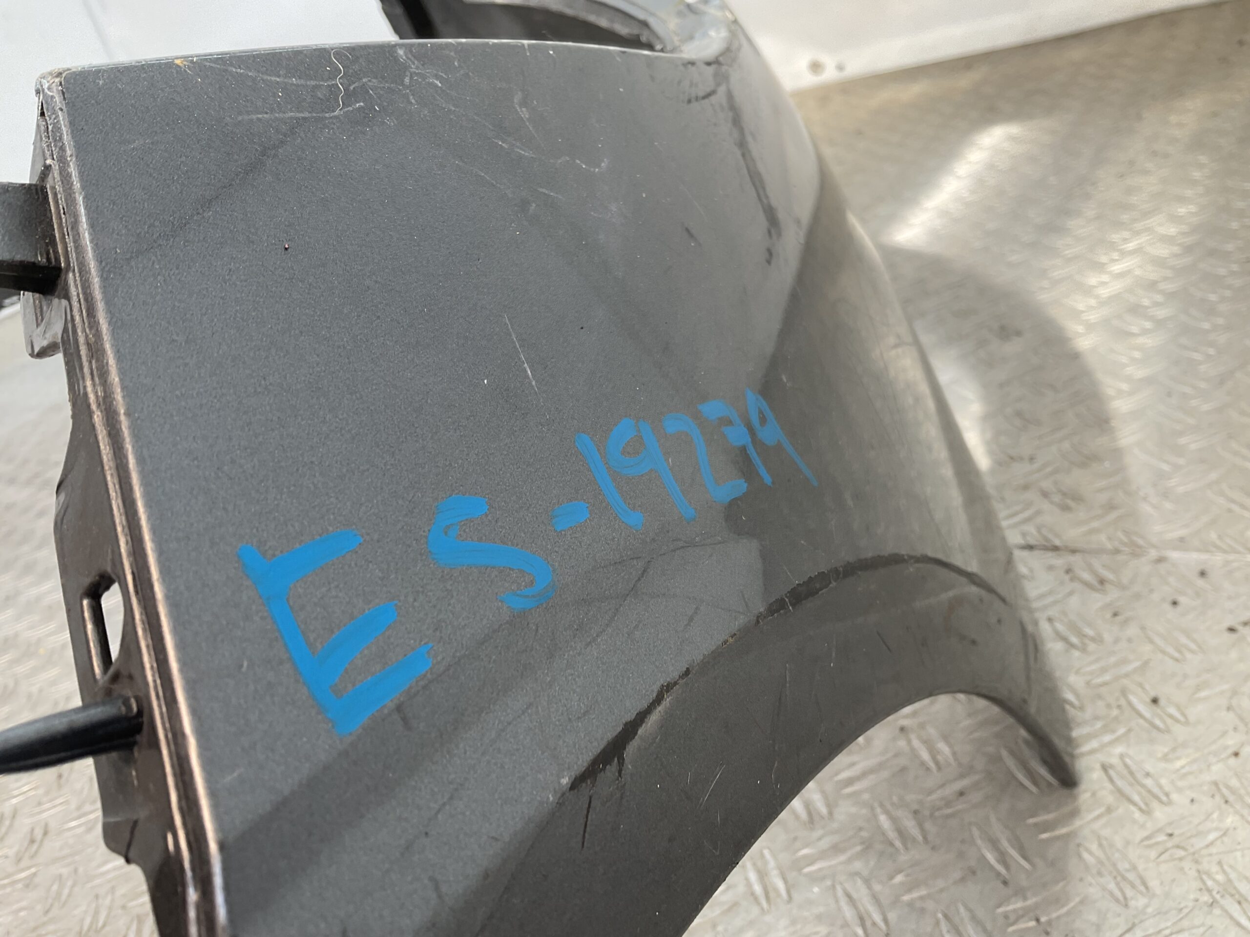 BUMPER Volvo S90 V90 2016-2020 32244558 VOORBUMPER E5-19279